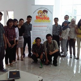 Artechno with USU 8