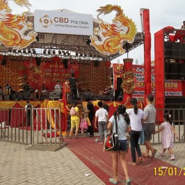 Imlek Fair 2012