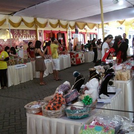 Love Charity Bazaar