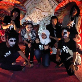 Mega Bazaar – City Walk Royal Sumatra